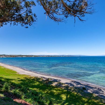 Hart'S Place - Taupo Central Holiday Unit Εξωτερικό φωτογραφία