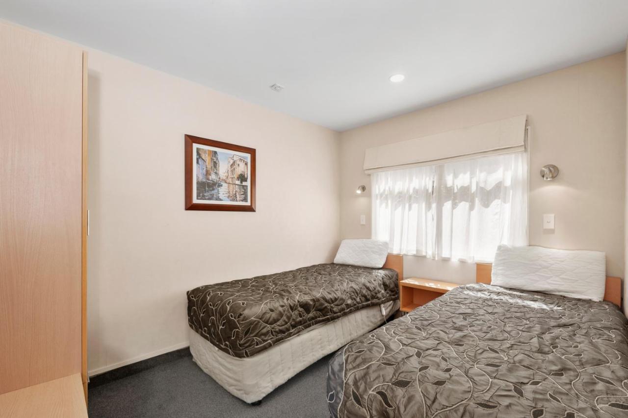 Hart'S Place - Taupo Central Holiday Unit Εξωτερικό φωτογραφία