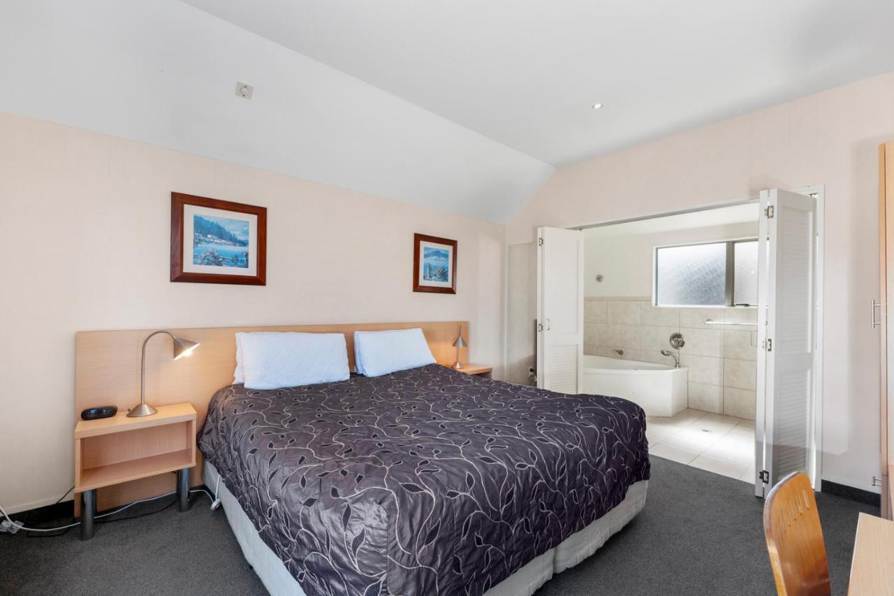 Hart'S Place - Taupo Central Holiday Unit Εξωτερικό φωτογραφία